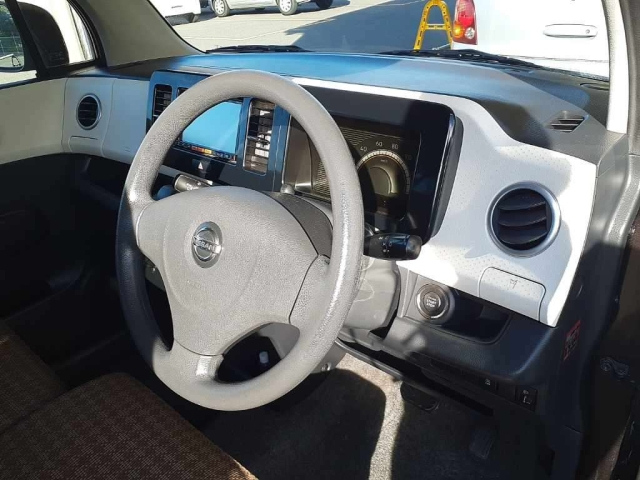 NISSAN MOCO 2015