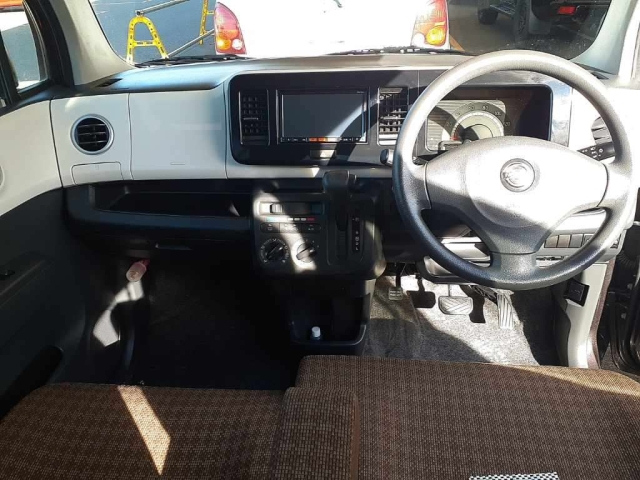 NISSAN MOCO 2015