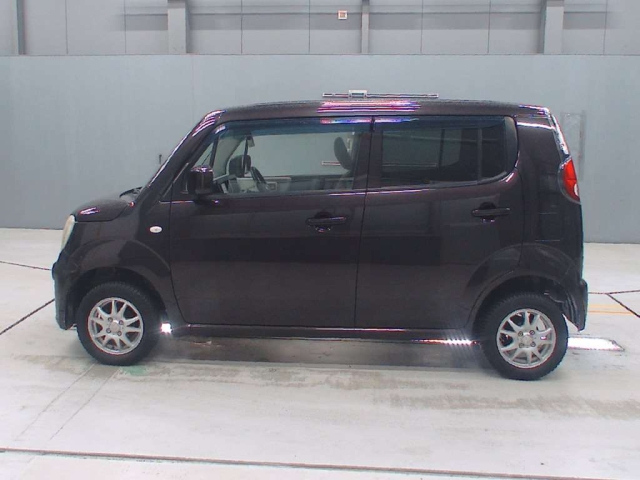 NISSAN MOCO 2015