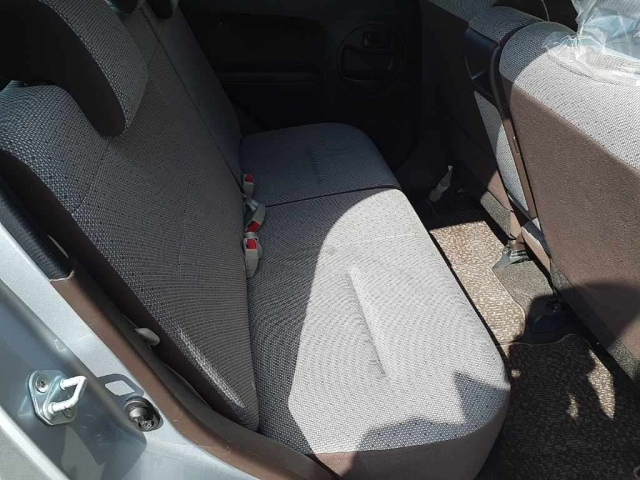 TOYOTA PASSO 2015