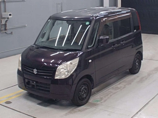 SUZUKI PALETTE 2009