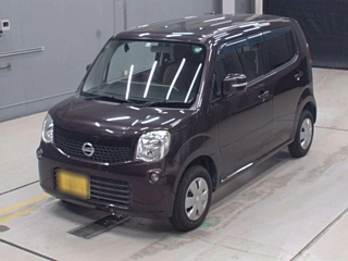 NISSAN MOCO 2013