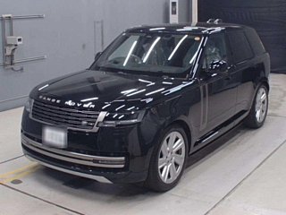 Заказать ROVER RANGE ROVER