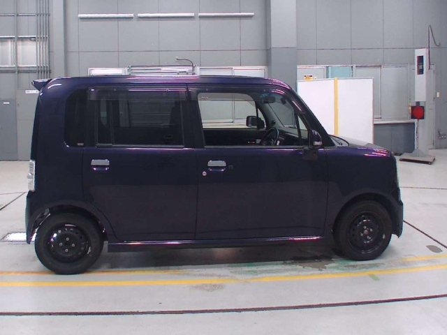 DAIHATSU MOVE CONTE 2012
