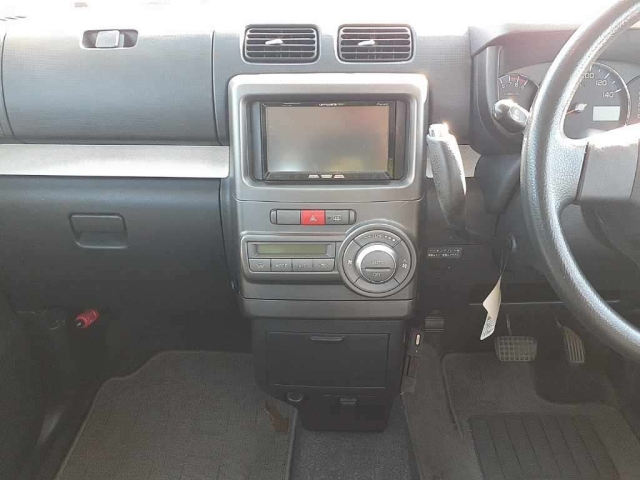 DAIHATSU MOVE CONTE 2012