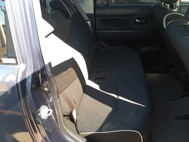DAIHATSU MOVE CONTE 2012