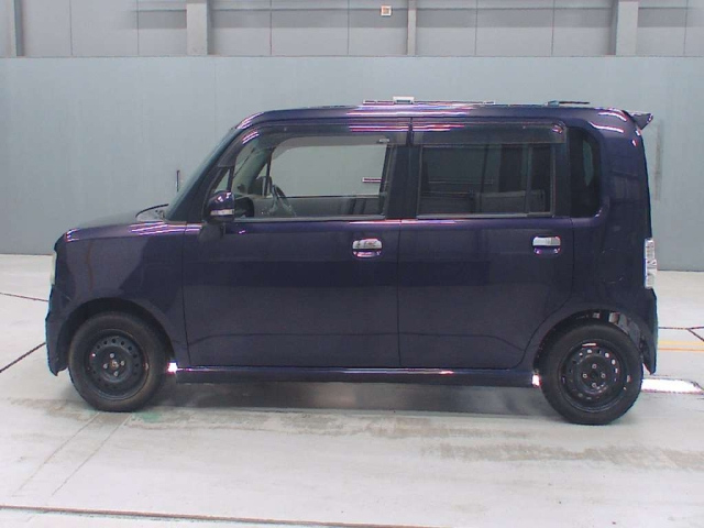 DAIHATSU MOVE CONTE 2012