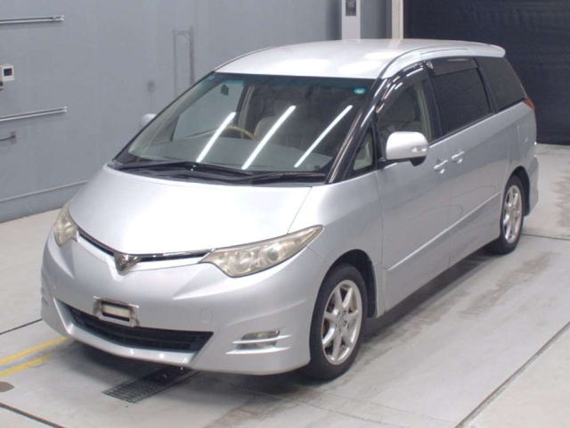 TOYOTA ESTIMA 2009