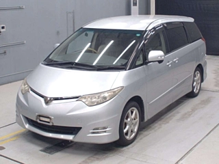 TOYOTA ESTIMA 2009