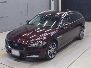 Заказать JAGUAR XF SERIES