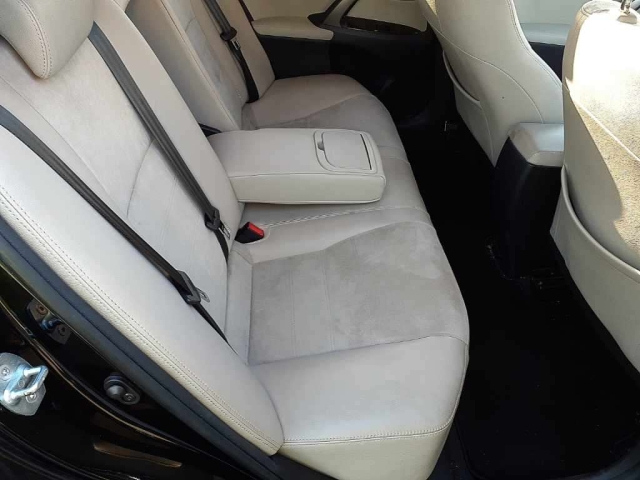 TOYOTA AVENSIS WAGON 2014