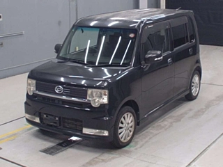 DAIHATSU MOVE CONTE 2010