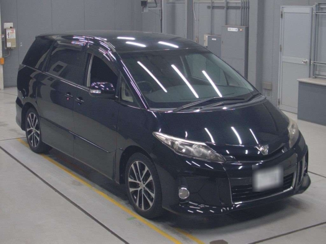 TOYOTA ESTIMA 2012