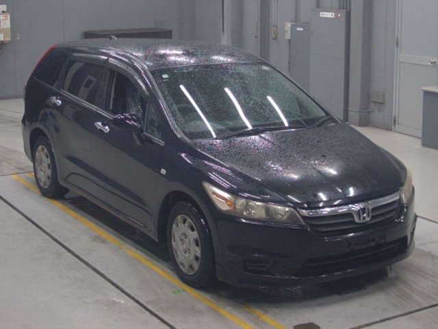 HONDA STREAM 2008