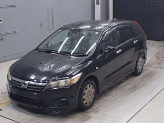HONDA STREAM 2008