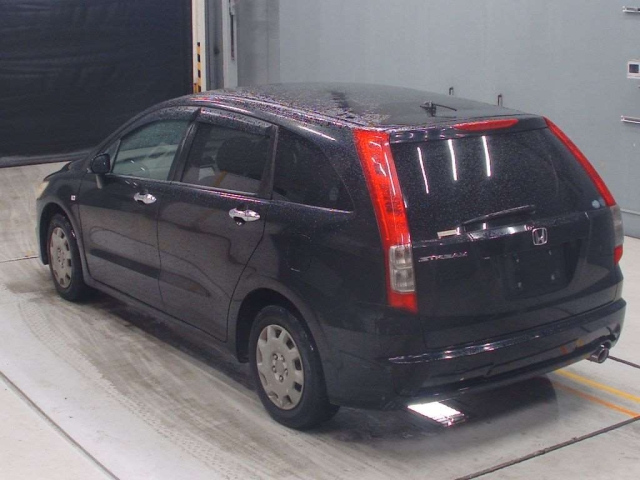 HONDA STREAM 2008