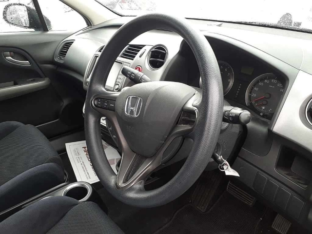 HONDA STREAM 2008