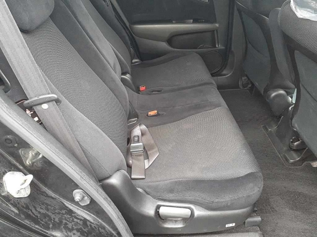 HONDA STREAM 2008