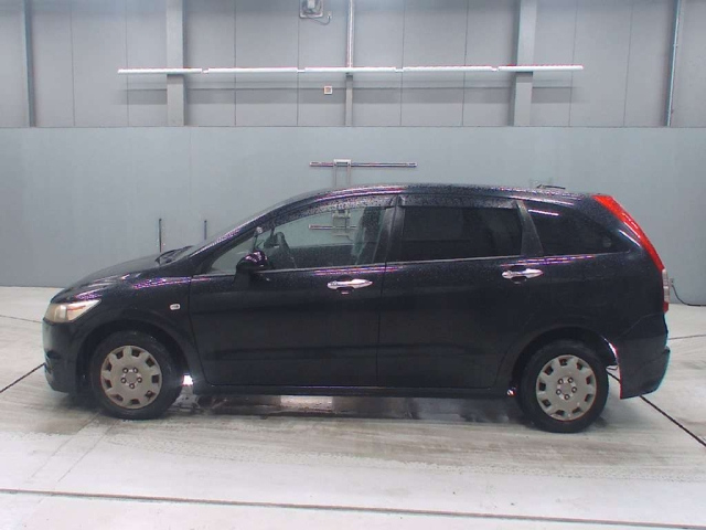 HONDA STREAM 2008