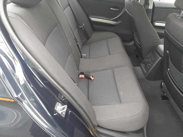BMW 3 SERIES 2009