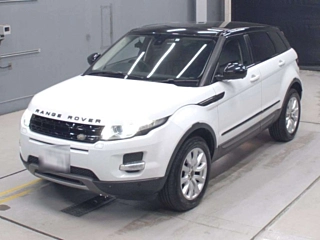 Заказать ROVER RANGE ROVER