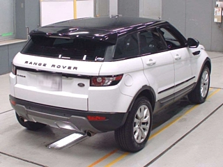 Заказать ROVER RANGE ROVER