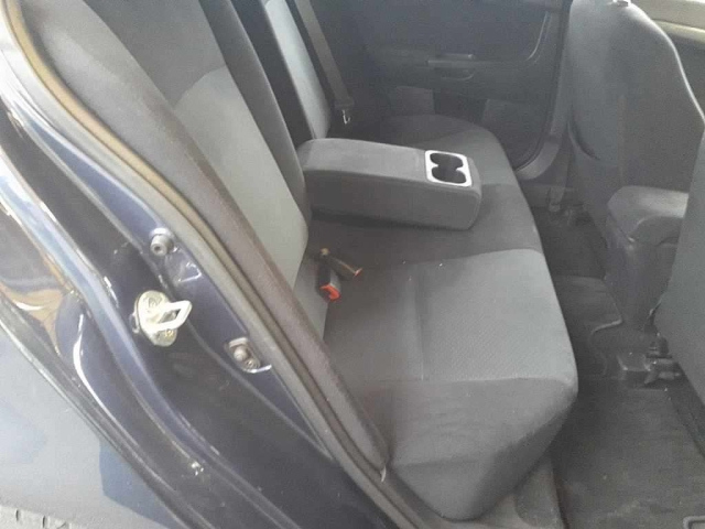 MITSUBISHI GALANT FORTIS 2008