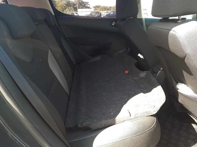 PEUGEOT 308 2013