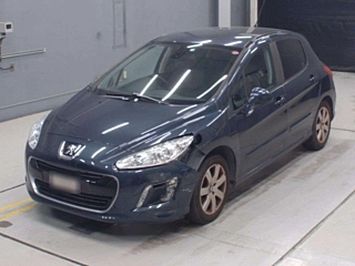 Заказать PEUGEOT 308