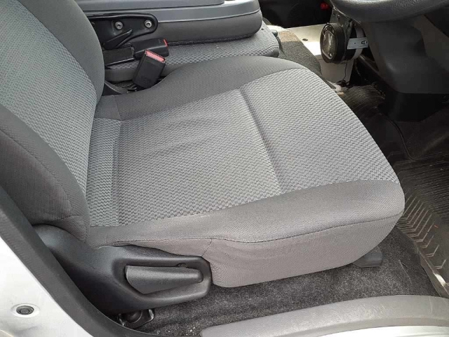 NISSAN CARAVAN VAN 2012