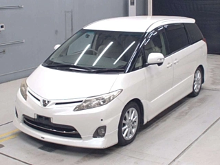 TOYOTA ESTIMA 2009