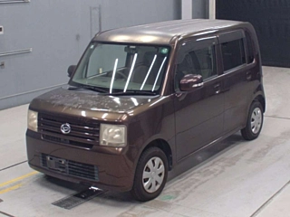 DAIHATSU MOVE CONTE 2009