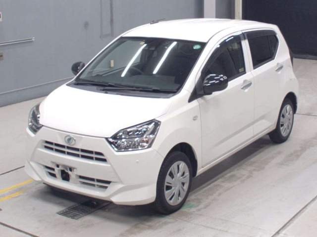 DAIHATSU MIRA E S 2020