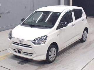 DAIHATSU MIRA E S 2020