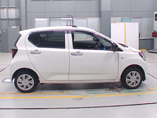 DAIHATSU MIRA E S 2020