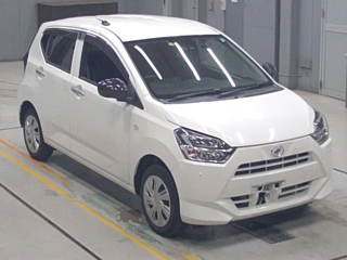 DAIHATSU MIRA E S 2020
