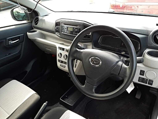 DAIHATSU MIRA E S 2020