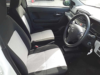 DAIHATSU MIRA E S 2020