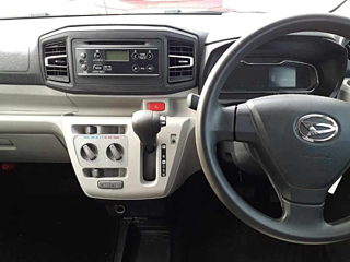 DAIHATSU MIRA E S 2020