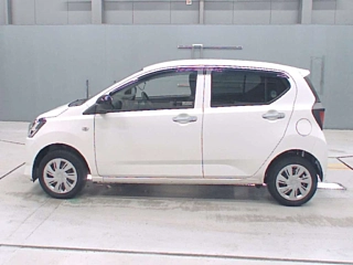 DAIHATSU MIRA E S 2020