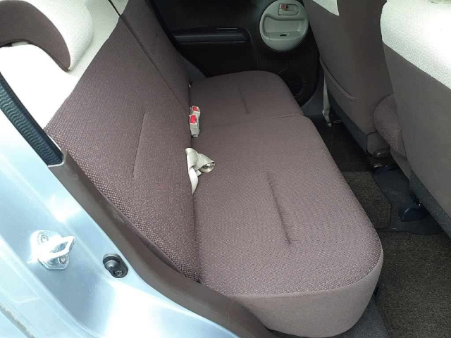 TOYOTA PASSO 2010