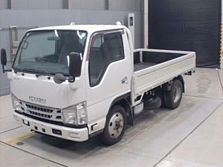 Заказать ISUZU ELF