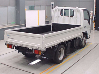 Заказать ISUZU ELF