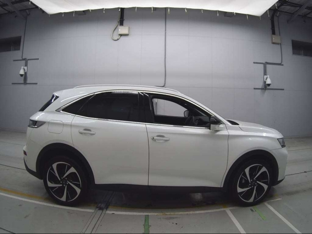 CITROEN DS7 2020
