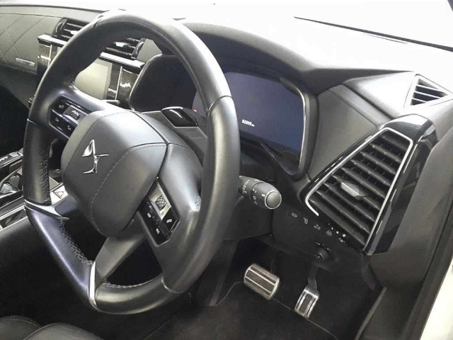 CITROEN DS7 2020