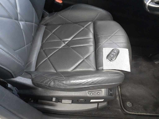 CITROEN DS7 2020