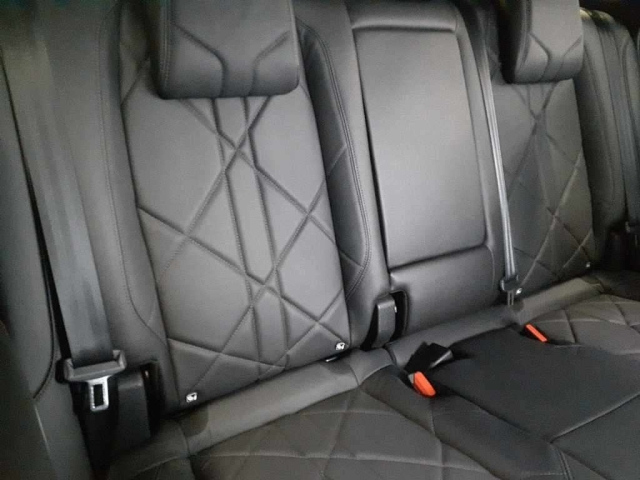 CITROEN DS7 2020