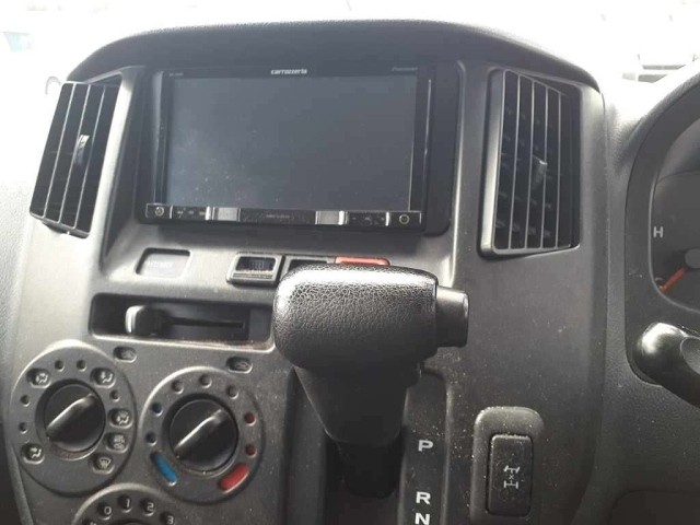 TOYOTA TOWN ACE VAN 2017