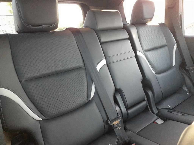 TOYOTA LAND CRUISER 2022