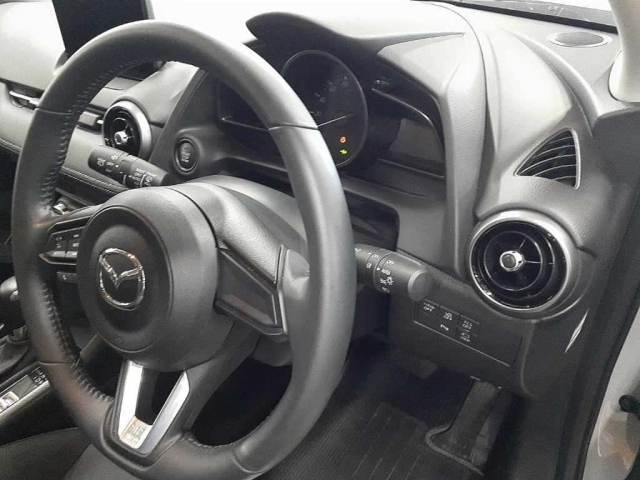 MAZDA CX-3 2022